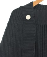 JACQUEMUS（ジャックムス）ニット・セーター 黒 サイズ:36(XS位) レディース/2200737893069