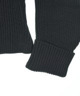 JACQUEMUS（ジャックムス）ニット・セーター 黒 サイズ:36(XS位) レディース/2200737893069