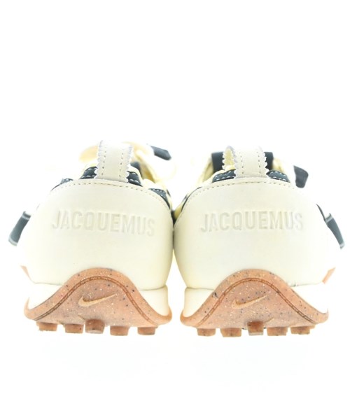 JACQUEMUS（ジャックムス）スニーカー 白 サイズ:29cm メンズ/2200721583013