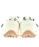 JACQUEMUS（ジャックムス）スニーカー 白 サイズ:29cm メンズ/2200721583013