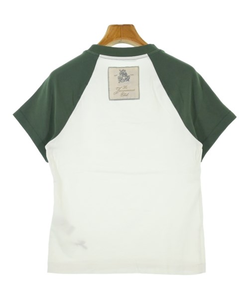 JACQUEMUS（ジャックムス）Tシャツ・カットソー 白 サイズ:S レディース/2200721486093