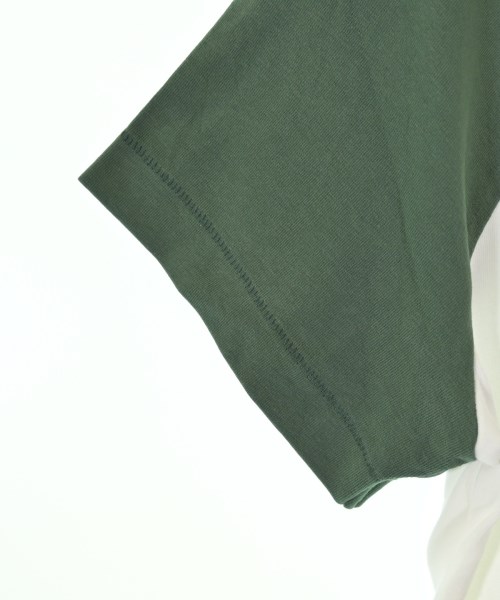 JACQUEMUS（ジャックムス）Tシャツ・カットソー 白 サイズ:S レディース/2200721486093