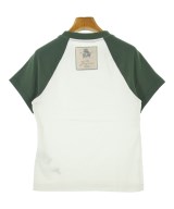JACQUEMUS（ジャックムス）Tシャツ・カットソー 白 サイズ:S レディース/2200721486093