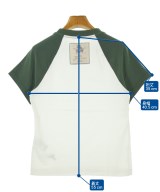 JACQUEMUS（ジャックムス）Tシャツ・カットソー 白 サイズ:S レディース/2200721486093