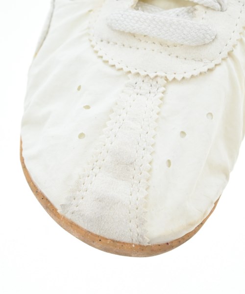 JACQUEMUS（ジャックムス）スニーカー 白 サイズ:26cm メンズ/2200722187029
