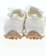 JACQUEMUS（ジャックムス）スニーカー 白 サイズ:26cm メンズ/2200722187029