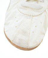 JACQUEMUS（ジャックムス）スニーカー 白 サイズ:26cm メンズ/2200722187029