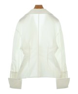 JACQUEMUS（ジャックムス）ブラウス 白 サイズ:36(XS位) レディース/2200723903086