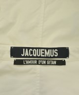 JACQUEMUS（ジャックムス）ブラウス 白 サイズ:36(XS位) レディース/2200723903086