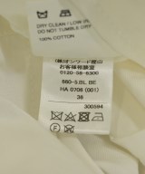 JACQUEMUS（ジャックムス）ブラウス 白 サイズ:36(XS位) レディース/2200723903086