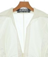 JACQUEMUS（ジャックムス）ブラウス 白 サイズ:36(XS位) レディース/2200723903086