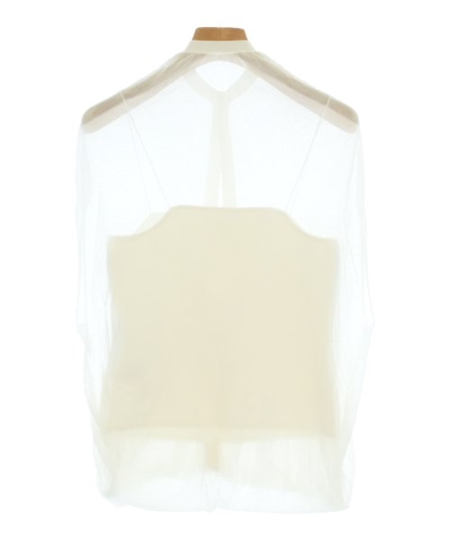 JACQUEMUS（ジャックムス）ニット・セーター 白 サイズ:36(XS位) レディース/2200721524108