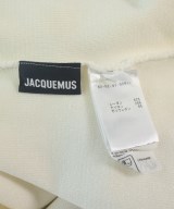 JACQUEMUS（ジャックムス）ニット・セーター 白 サイズ:36(XS位) レディース/2200721524108