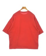 JACQUEMUS（ジャックムス）Tシャツ・カットソー 赤 サイズ:L メンズ/2200725186012