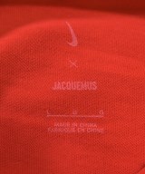 JACQUEMUS（ジャックムス）Tシャツ・カットソー 赤 サイズ:L メンズ/2200725186012
