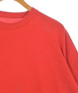JACQUEMUS（ジャックムス）Tシャツ・カットソー 赤 サイズ:L メンズ/2200725186012