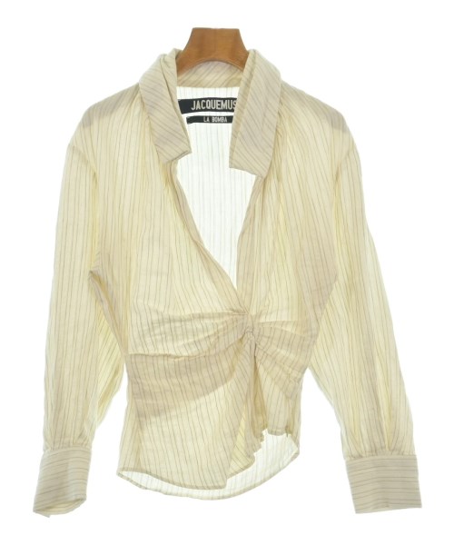 JACQUEMUS(ジャックムス)のブラウス サイズ:36(XS位) 17,800円