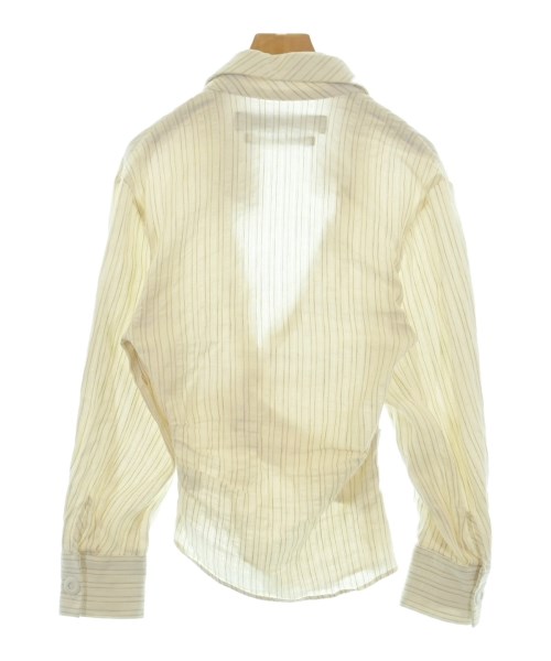 JACQUEMUS（ジャックムス）ブラウス 白 サイズ:36(XS位) レディース/2200726449048
