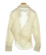 JACQUEMUS（ジャックムス）ブラウス 白 サイズ:36(XS位) レディース/2200726449048