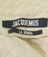 JACQUEMUS（ジャックムス）ブラウス 白 サイズ:36(XS位) レディース/2200726449048