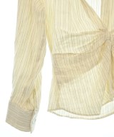 JACQUEMUS（ジャックムス）ブラウス 白 サイズ:36(XS位) レディース/2200726449048