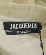 JACQUEMUS（ジャックムス）カジュアルジャケット ベージュ サイズ:34(XXS位) レディース/2200726915031