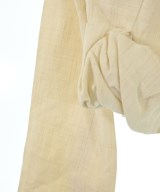 JACQUEMUS（ジャックムス）カジュアルジャケット ベージュ サイズ:34(XXS位) レディース/2200726915031