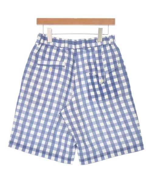 JACQUEMUS（ジャックムス）ショートパンツ 青 サイズ:46(M位) メンズ/2200682313025