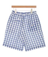 JACQUEMUS（ジャックムス）ショートパンツ 青 サイズ:46(M位) メンズ/2200682313025