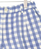 JACQUEMUS（ジャックムス）ショートパンツ 青 サイズ:46(M位) メンズ/2200682313025