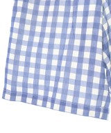JACQUEMUS（ジャックムス）ショートパンツ 青 サイズ:46(M位) メンズ/2200682313025