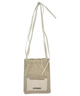 JACQUEMUS ショルダーバッグ