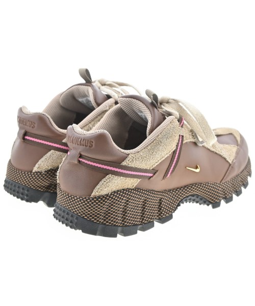 JACQUEMUS（ジャックムス）スニーカー 茶 サイズ:23cm レディース/2200678130063