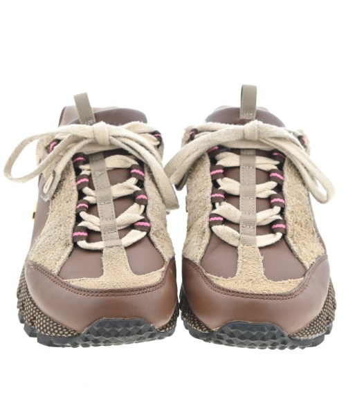 JACQUEMUS（ジャックムス）スニーカー 茶 サイズ:23cm レディース/2200678130063