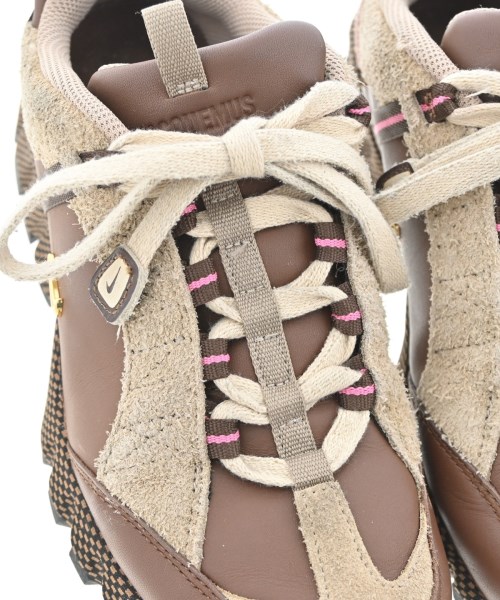 JACQUEMUS（ジャックムス）スニーカー 茶 サイズ:23cm レディース/2200678130063