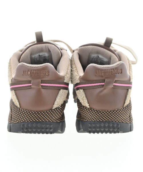 JACQUEMUS（ジャックムス）スニーカー 茶 サイズ:23cm レディース/2200678130063