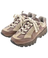 JACQUEMUS（ジャックムス）スニーカー 茶 サイズ:23cm レディース/2200678130063