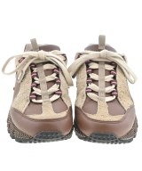 JACQUEMUS（ジャックムス）スニーカー 茶 サイズ:23cm レディース/2200678130063