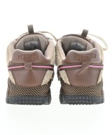 JACQUEMUS（ジャックムス）スニーカー 茶 サイズ:23cm レディース/2200678130063