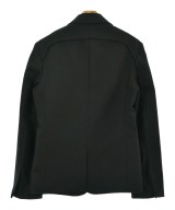 JACQUEMUS（ジャックムス）カジュアルジャケット 黒 サイズ:48(L位) メンズ/2200684169033