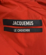 JACQUEMUS（ジャックムス）カジュアルシャツ 赤 サイズ:38(M位) レディース/2200685240069