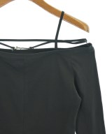 JACQUEMUS（ジャックムス）Tシャツ・カットソー 黒 サイズ:S レディース/2200680056030