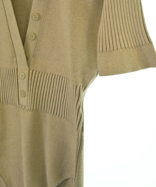 JACQUEMUS（ジャックムス）ニット・セーター ベージュ サイズ:36(XS位) レディース/2200680056085