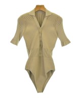 JACQUEMUS（ジャックムス）ニット・セーター ベージュ サイズ:36(XS位) レディース/2200680056085