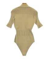 JACQUEMUS（ジャックムス）ニット・セーター ベージュ サイズ:36(XS位) レディース/2200680056085