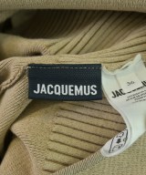 JACQUEMUS（ジャックムス）ニット・セーター ベージュ サイズ:36(XS位) レディース/2200680056085