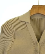JACQUEMUS（ジャックムス）ニット・セーター ベージュ サイズ:36(XS位) レディース/2200680056085