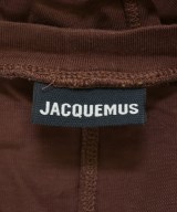 JACQUEMUS（ジャックムス）Tシャツ・カットソー 茶 サイズ:S レディース/2200686152255