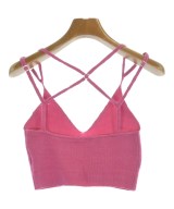 JACQUEMUS（ジャックムス）ニット・セーター ピンク サイズ:36(XS位) レディース/2200686152262