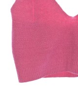 JACQUEMUS（ジャックムス）ニット・セーター ピンク サイズ:36(XS位) レディース/2200686152262